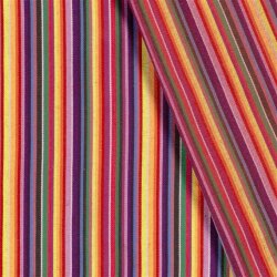 JACQUARD MEXICAN Strips (EX 0)