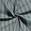 JACQUARD MEXICAN STRIPES (EX 15300)