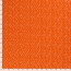 Baumwolljersey Sprenkel - orange