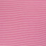 Strisce di jersey di cotone 1 mm - rosa