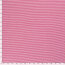 Strisce di jersey di cotone 1 mm - rosa