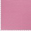 Baumwolljersey  Streifen 3mm - pink