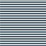 Cotton jersey stripes 1mm - dark blue