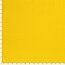 Bavlněný popelín s puntíky - slunečně žlutý
