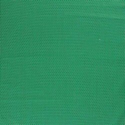 Cotton poplin star - grass green