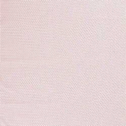 Popeline coton étoile - blanc