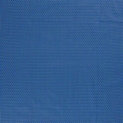 Estrella de popelina de algodón - azul cobalto
