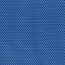 Cotton poplin star - cobalt blue