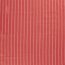Cotton poplin stripes - red