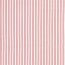 Cotton poplin stripes - white