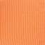 Popeline de coton à rayures - orange