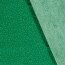Popeline di cotone maculato - verde erba