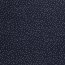 Popeline di cotone maculato - blu scuro