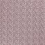 Jersey de coton Mer de fleurs - violet ancien