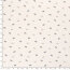 Cotton jersey small cars - cream