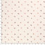 Baumwolljersey Aquarell Schmetterlinge - creme