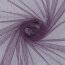 FINE TULE DOT - LILAC