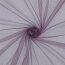 FINE TULE DOT - LILAC