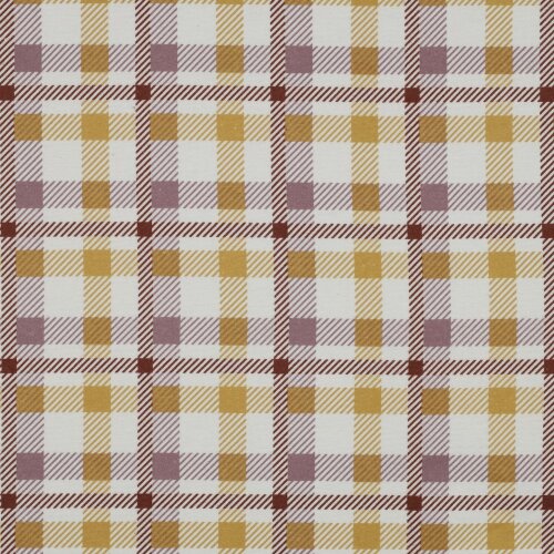 FLANELLA CHECK - OCRA
