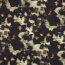 Softshell digital abstract - black