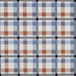 FLANELLA CHECK - CANNELLA