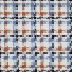 FLANELLA CHECK - CANNELLA