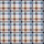 FLANELLA CHECK - CANNELLA