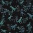 DINOSAURO DIGITALE DEL SUDORE - NERO
