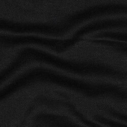 Strickstoff *Vera* Viskose-Mix  - schwarz