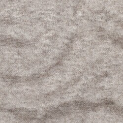 Strickstoff *Vera* Viskose-Mix  - taupe Melange