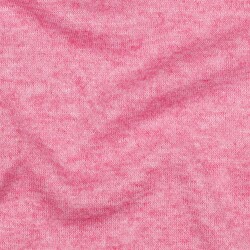 Strickstoff *Vera* Viskose-Mix  - pink