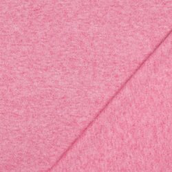 Strickstoff *Vera* Viskose-Mix  - pink
