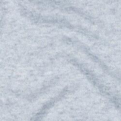 Strickstoff *Vera* Viskose-Mix  - babyblau