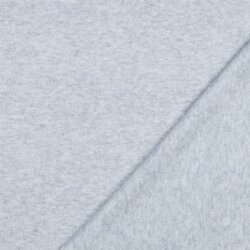 Strickstoff *Vera* Viskose-Mix  - babyblau