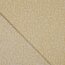 Musselin Leo 2 Seitig - gelb/creme
