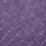 FOURRURE AVEC TULE MULTICOLORE - LILAS