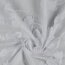 COTTON VOILE Flores Bordadas - BLANCO