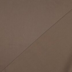 Satin de coton - CARAMEL