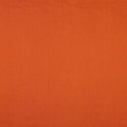 Cotton sateen - pumpkin