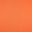 Cotton sateen - orange