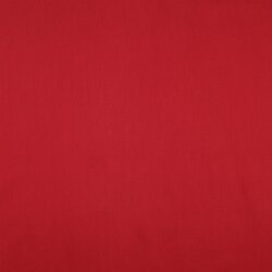 Cotton satin - dark burgundy