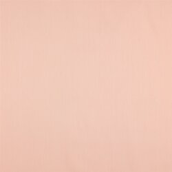 Cotton satin - salmon