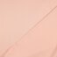Cotton satin - salmon