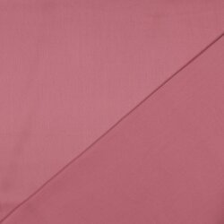 Cotton satin - pearl pink