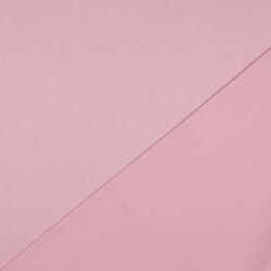 Cotton satin - light pink