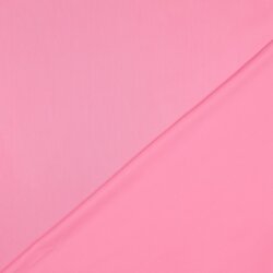 Cotton satin - light pink