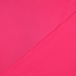 Cotton satin - pink