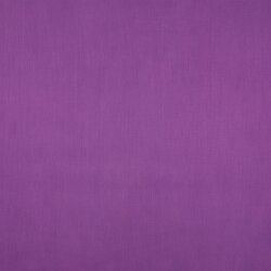 Cotton satin - dark purple