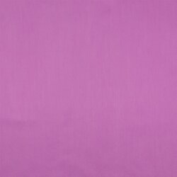 Cotton satin - purple