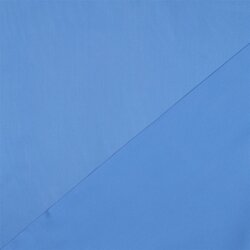 Baumwollsatin - blaulila